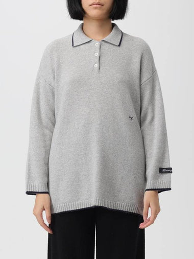 Sweater woman Hommegirls - HOMMEGIRLS - BALAAN 1