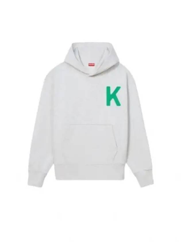 Hooded Sweatshirt FE58SW0114MF 93A - KENZO - BALAAN 2