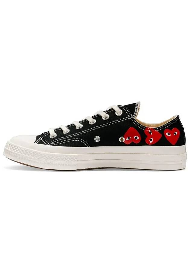 Converse Chuck Taylor Sneakers AZ K126 1 Unisex - COMME DES GARCONS - BALAAN 4