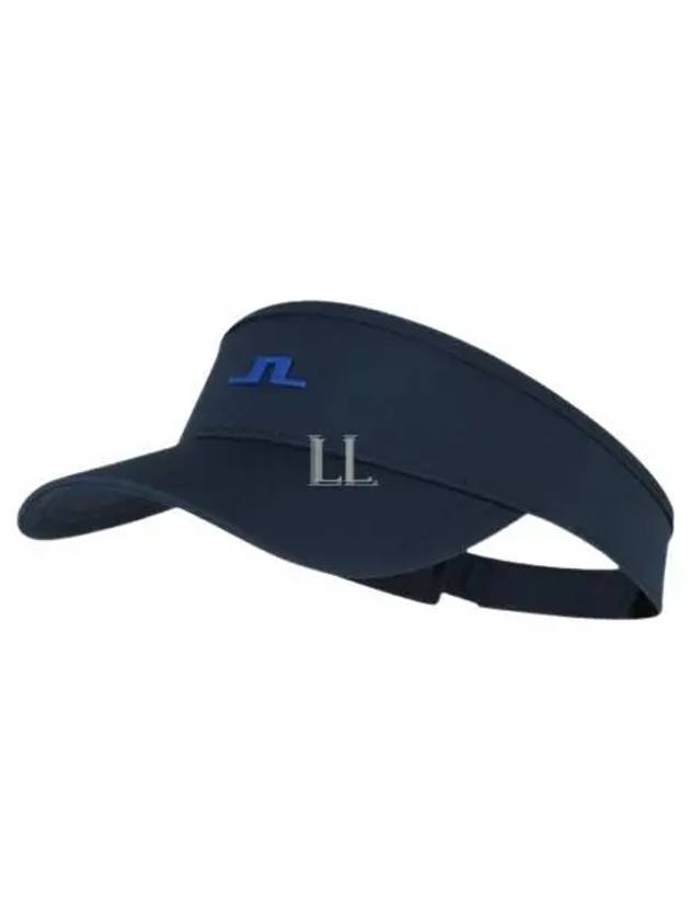 yarden visor navy - J.LINDEBERG - BALAAN 2