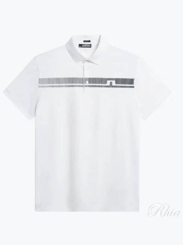 Class Regular Fit Polo GMJT11696 0000 Men - J.LINDEBERG - BALAAN 1