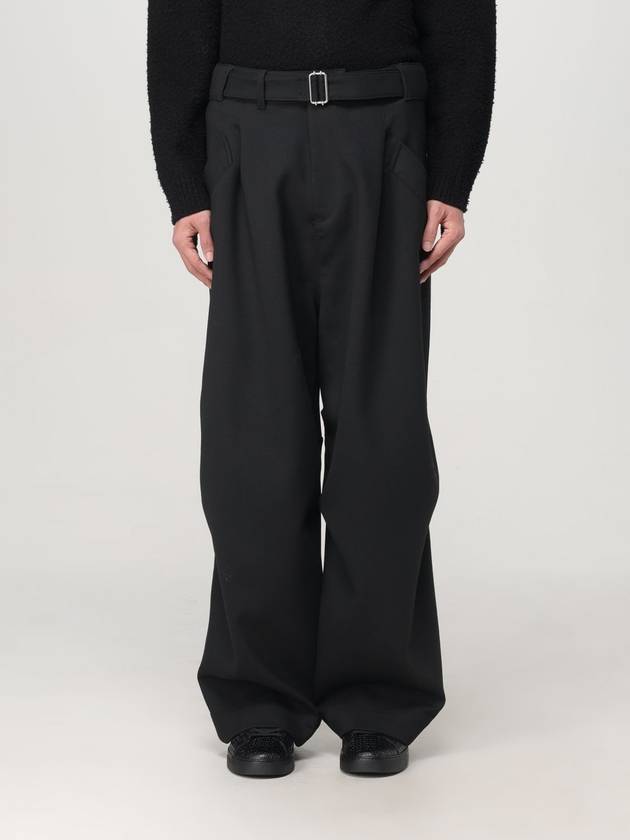 Pants men Emporio Armani - EMPORIO ARMANI - BALAAN 1