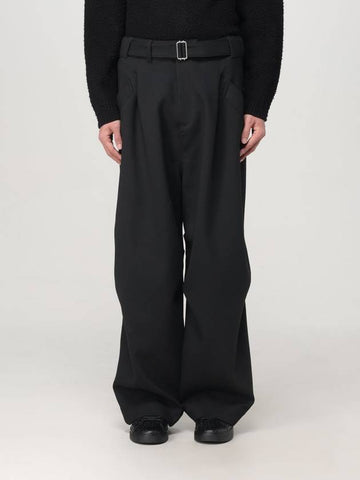 Pants men Emporio Armani - EMPORIO ARMANI - BALAAN 1