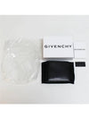 4G Classic Bi-Fold Wallet Black - GIVENCHY - BALAAN 8
