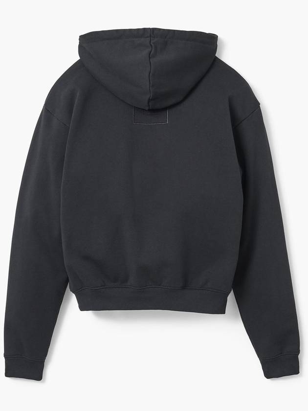 The Items Hoodie Black 2F4RTP032C66 001 - MARC JACOBS - BALAAN 2