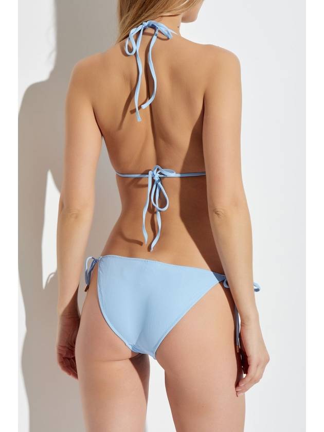 Melissa Odabash Bottom Of The Swimsuit Gorda, Women's, Light Blue - MELISSA ODABASH - BALAAN 4