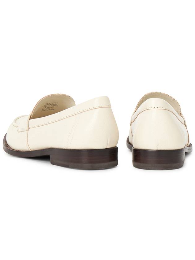 Loafers 150907104 White - TORY BURCH - BALAAN 7