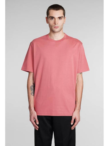 Lanvin T-Shirt - LANVIN - BALAAN 1