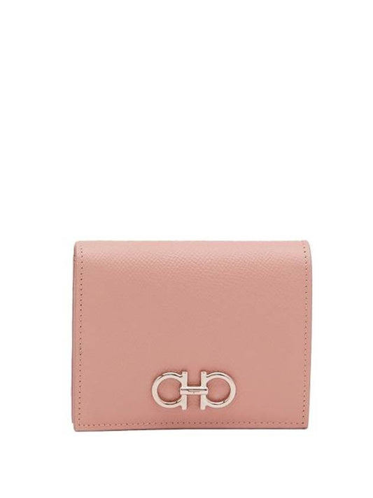 Wallet 22D780 0774984 ROSE - SALVATORE FERRAGAMO - BALAAN 1