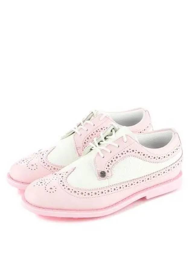 Longwing Gallivanter Spikeless Pink - G/FORE - BALAAN 2