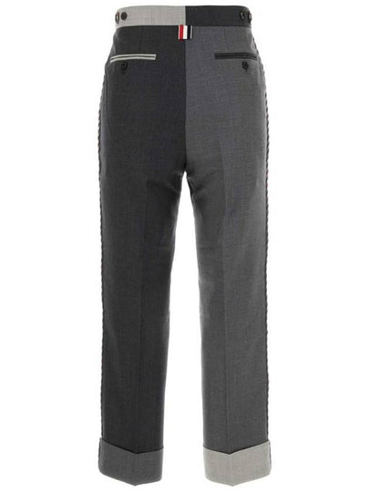 Thom Browne Pants - THOM BROWNE - BALAAN 2