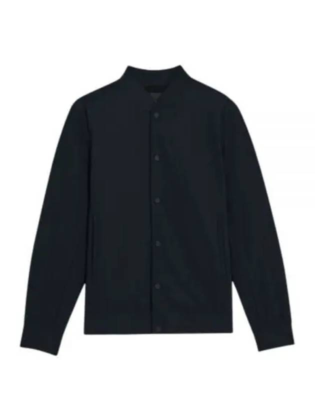 Murphy Bomber Jacket Baltic Navy - THEORY - BALAAN 2