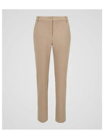 Points 5 Sabe W Brown Women s Pants - DUVETICA - BALAAN 1