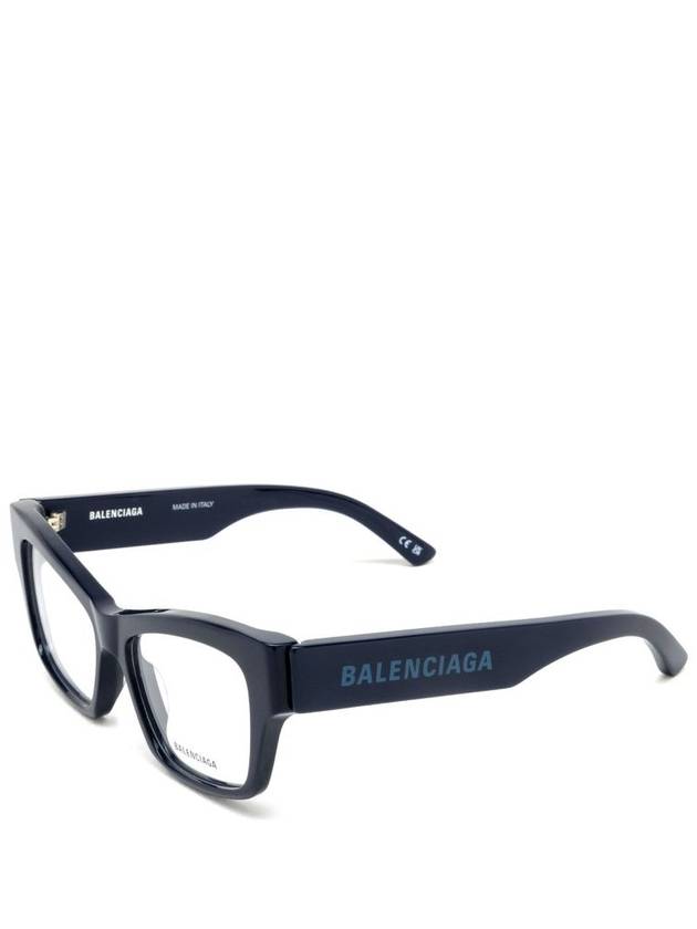 Balenciaga BB0378O Blue - BALENCIAGA - BALAAN 4