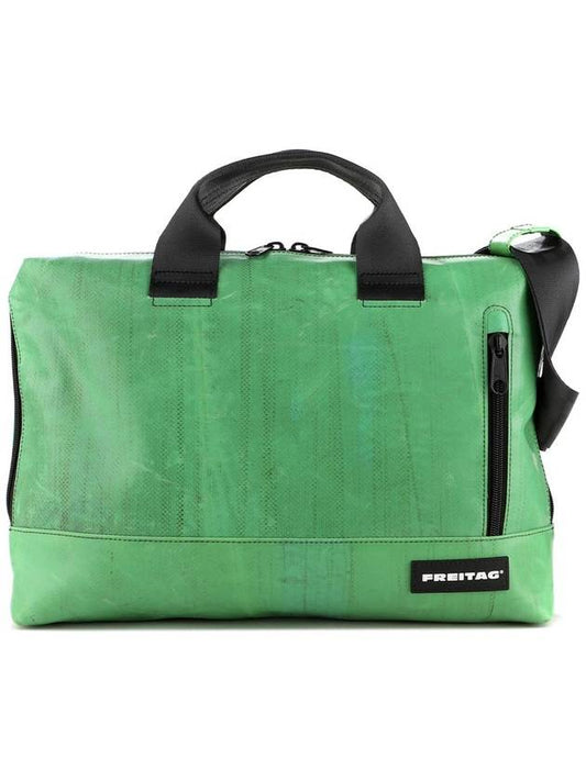 F304 MOSS 0074 Unisex shoulder bag - FREITAG - BALAAN 1