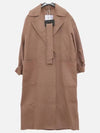 10160329 000 057 FELUCA coat - MAX MARA - BALAAN 3