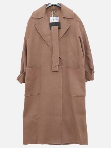 10160329 000 057 FELUCA coat - MAX MARA - BALAAN 1