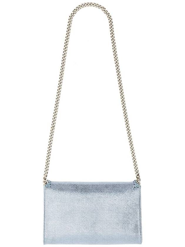 Stella McCartney "Falabella" Wallet Bag - STELLA MCCARTNEY - BALAAN 4