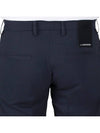 Men's Somle Shorts Navy - J.LINDEBERG - BALAAN 9