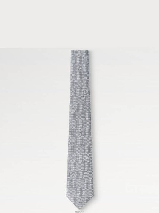 M90726 Pied Full Tie - LOUIS VUITTON - BALAAN 1