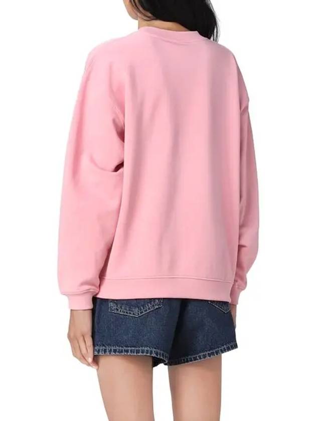 Sweatshirt 52SW0404MF 30 round long sleeve - KENZO - BALAAN 3