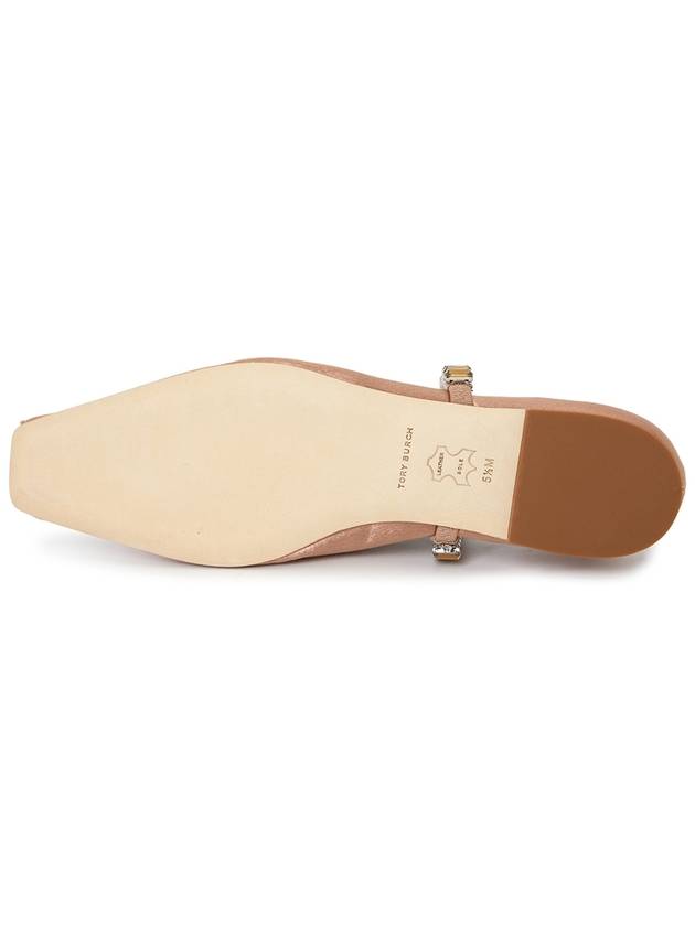 154323 650 Women s Flat Shoes - TORY BURCH - BALAAN 5