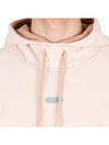 Shadow Project Graphic Hoodie Beige - STONE ISLAND - BALAAN 7