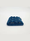 Women s Season Velvet Clutch Small - CHANEL - BALAAN 5