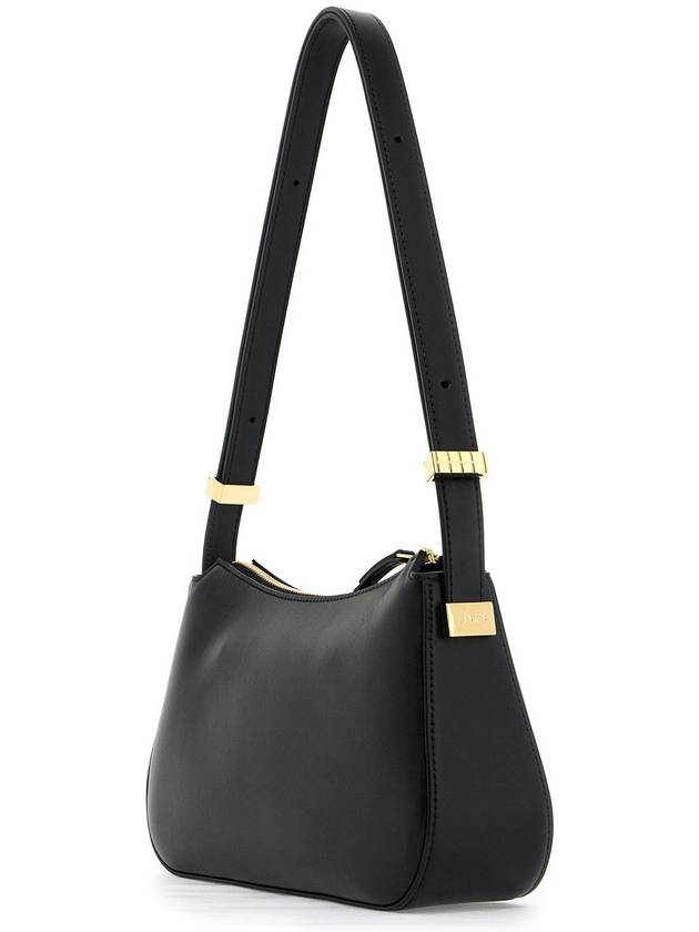 Tote Bag LWBGSR00TOPSP24 10 BLACK - LANVIN - BALAAN 3