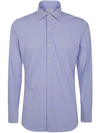 Tintoria Mattei Shirt Clothing - TINTORIA MATTEI - BALAAN 1