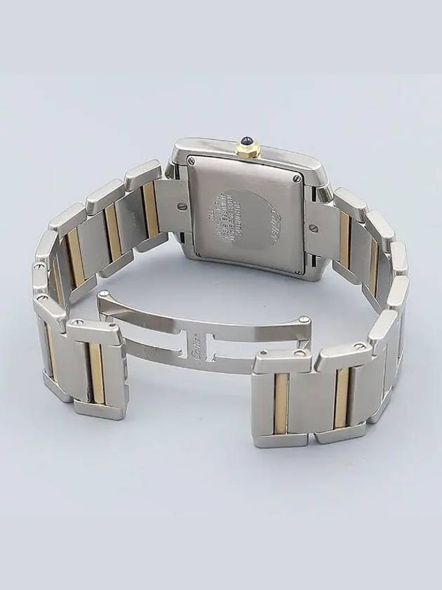 W51005Q4 Men s Watch - CARTIER - BALAAN 3