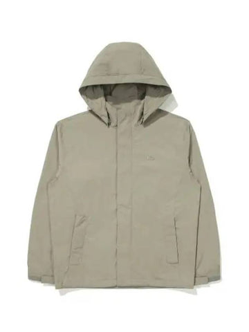 K2 BOOST Hiking 2L jacket TBEIGE - KATE - BALAAN 1