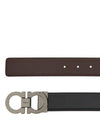 Leather Belt 679535 644557 Free - SALVATORE FERRAGAMO - BALAAN 2