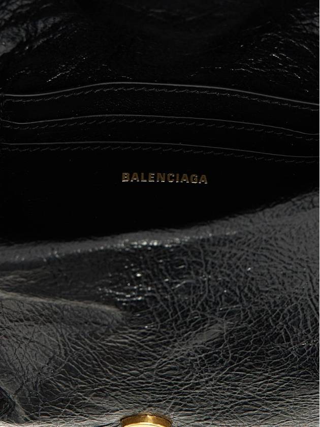 Balenciaga 'Monaco Nano' Crossbody Bag - BALENCIAGA - BALAAN 4