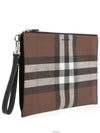 men clutch bag - BURBERRY - BALAAN 3