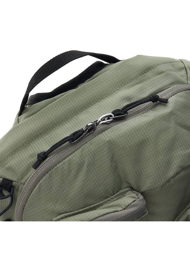 Salomon Trail Blazers Backpack Green - MAISON MARGIELA - BALAAN 11