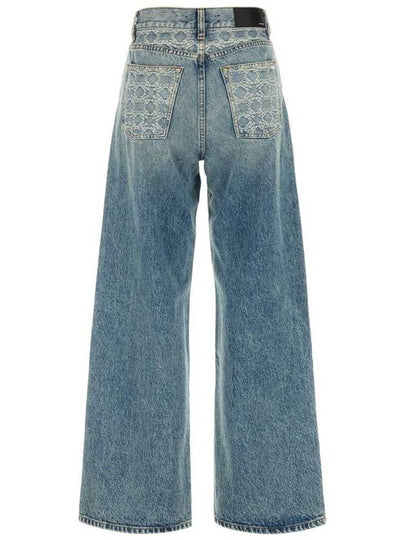 Amiri Jeans - AMIRI - BALAAN 2