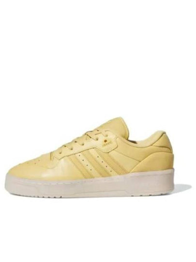 Rivalry Low Top Sneakers Beige - ADIDAS - BALAAN 2