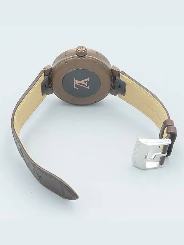 QA052Z Unisex Watch - LOUIS VUITTON - BALAAN 3