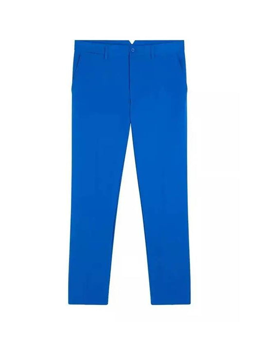 Men's Elot Golf Pants Blue - J.LINDEBERG - BALAAN 2