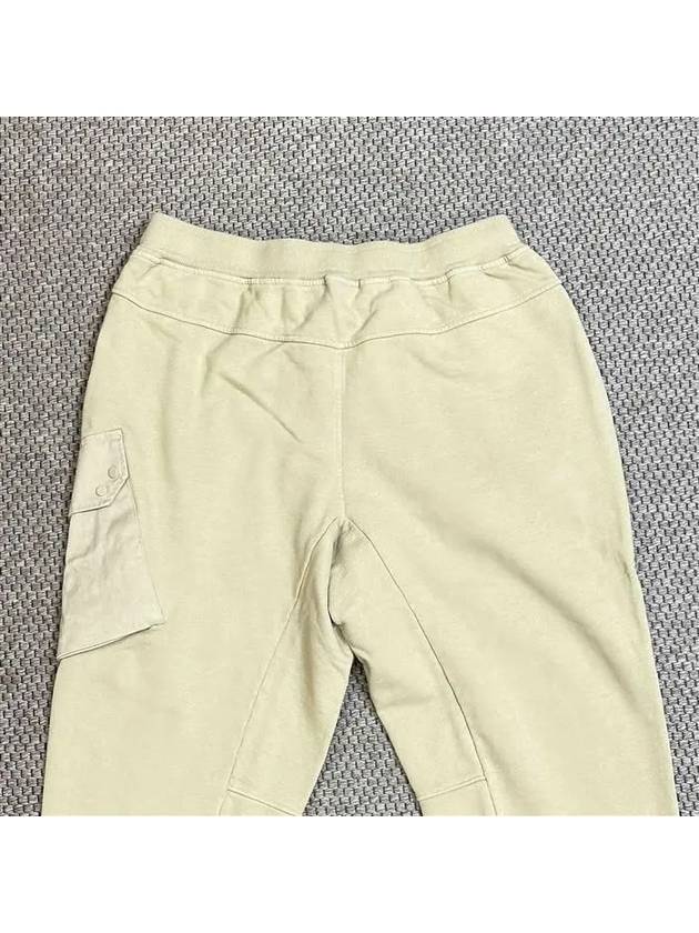 cargo pants beige - TEN C - BALAAN 5