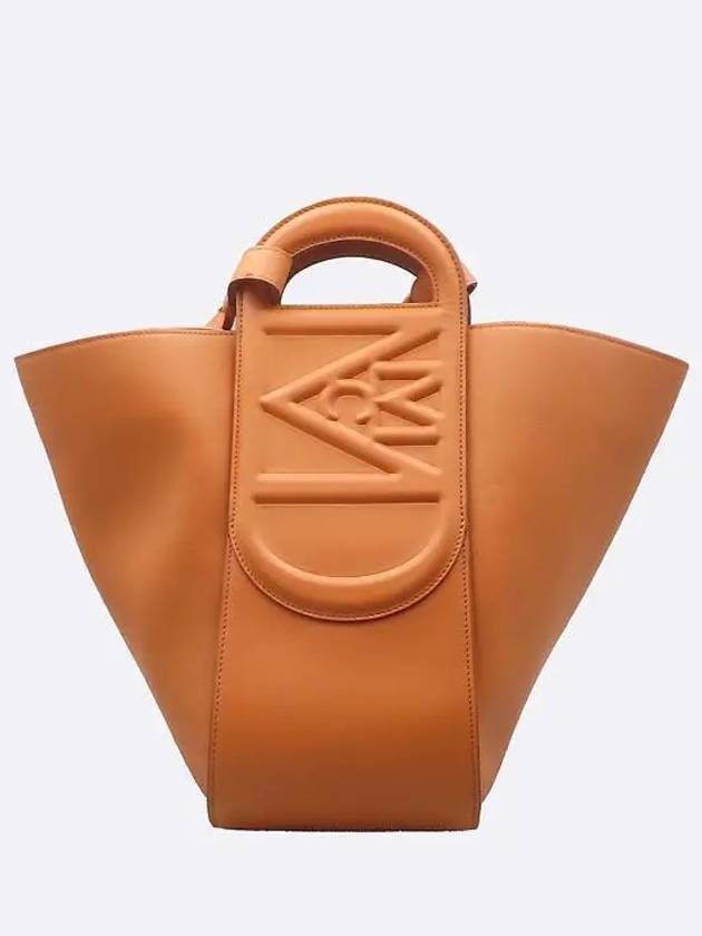 MCM MWTDSLD01CO001 2 WAY bag - MCM - BALAAN 1