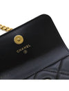 women card wallet - CHANEL - BALAAN 6