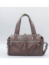 HH6972 shoulder bag - MULBERRY - BALAAN 1