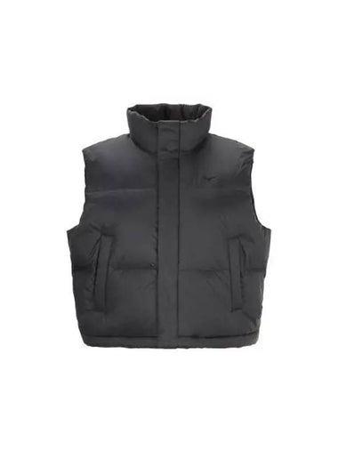 CROP DOWN VEST 32YE4821 - MIZUNO - BALAAN 1