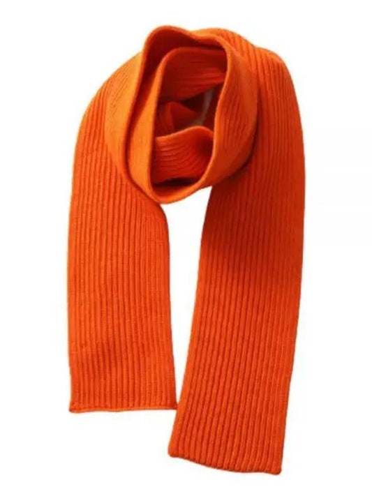 ANDERSENANDERSEN 24 Scarf SF Orange - ANDERSEN-ANDERSEN - BALAAN 1