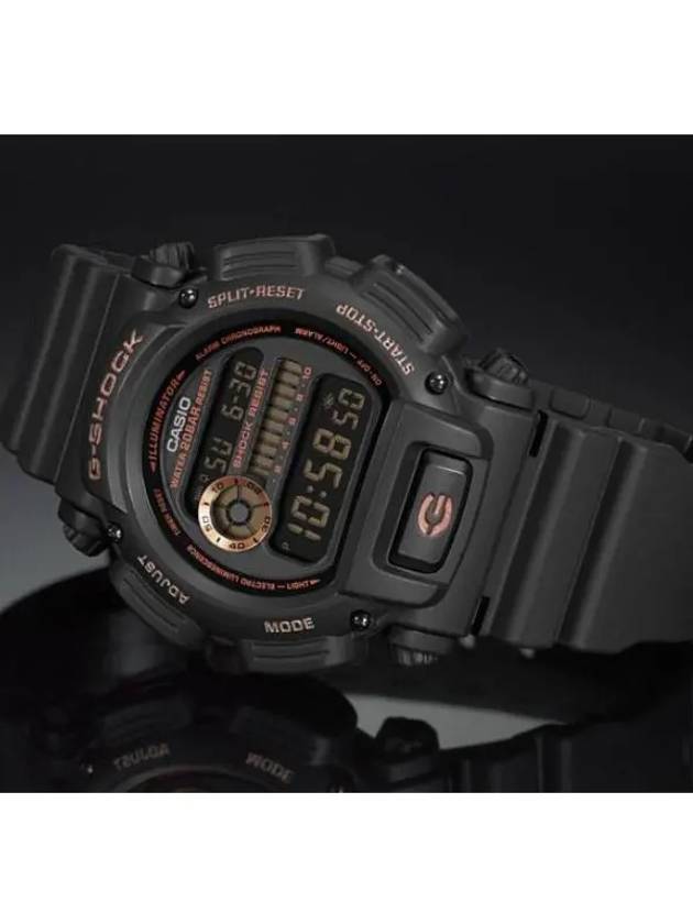 G SHOCK electronic wrist watch digital standard DW 9052GBX 1A4 - G-SHOCK - BALAAN 2