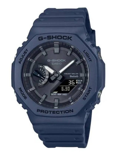 G SHOCK GA B2100 2A Gyal Oak Watch - G-SHOCK - BALAAN 1