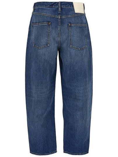 Valentino Garavani Denim Jeans - VALENTINO - BALAAN 2