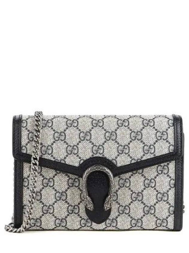 Women s Dionysus Shoulder Bag 271466 - GUCCI - BALAAN 1